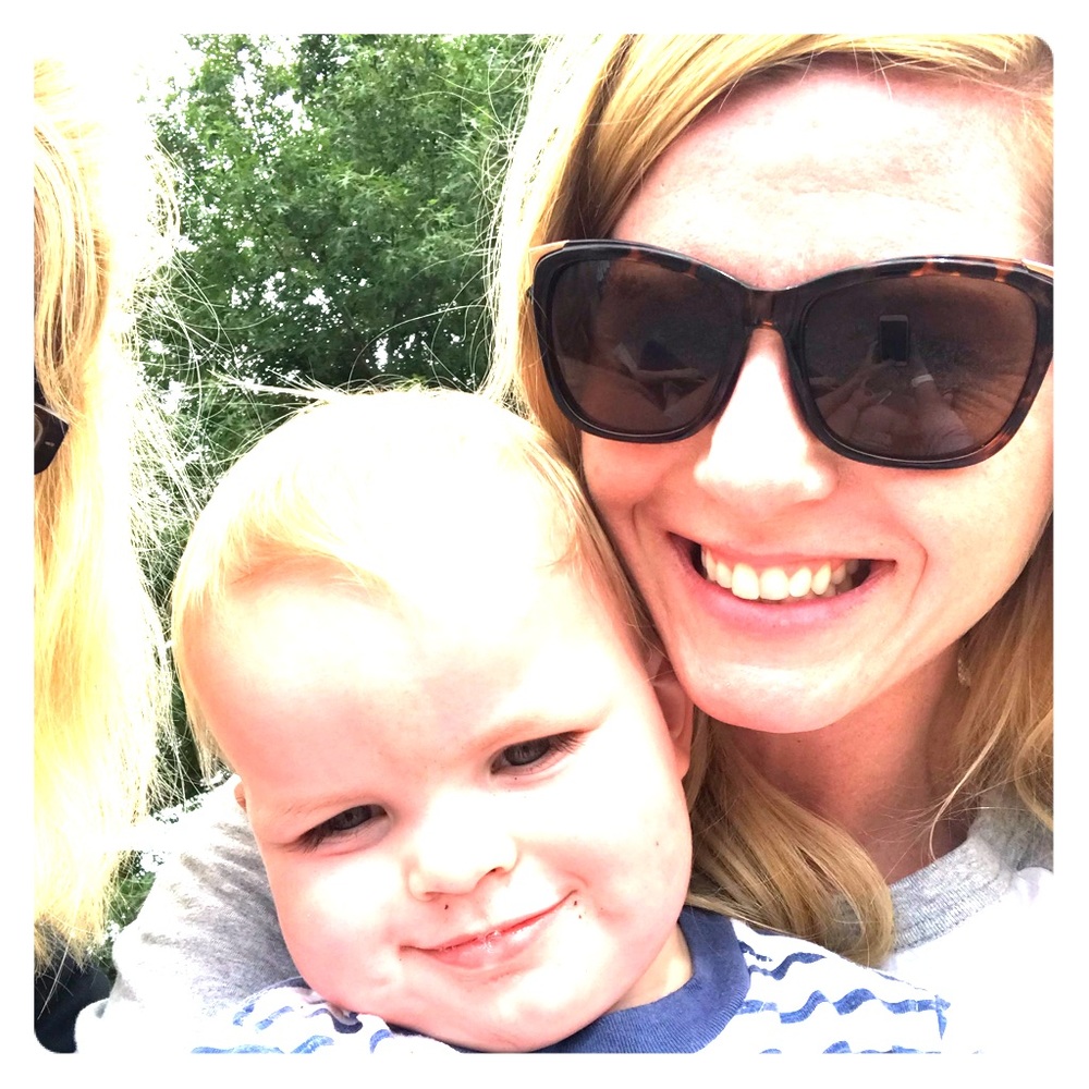 Meet your Posher, Madeline